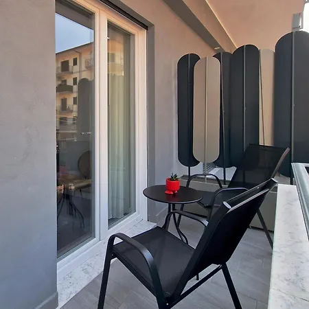 Casa de hóspedes Napoli 164 4*