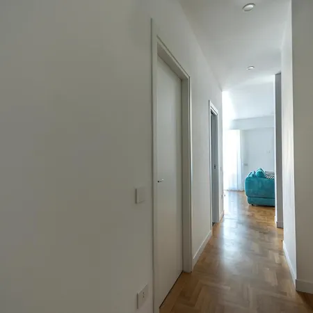 Napoli 164 Casa de hóspedes