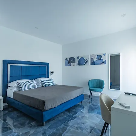 Napoli 164 4* Castellammare di Stabia