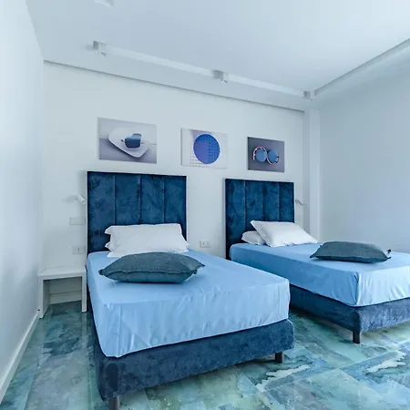 Napoli 164 Casa de hóspedes