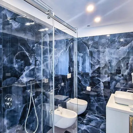 Napoli 164 Casa de hóspedes Castellammare di Stabia