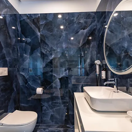 Casa de hóspedes Napoli 164