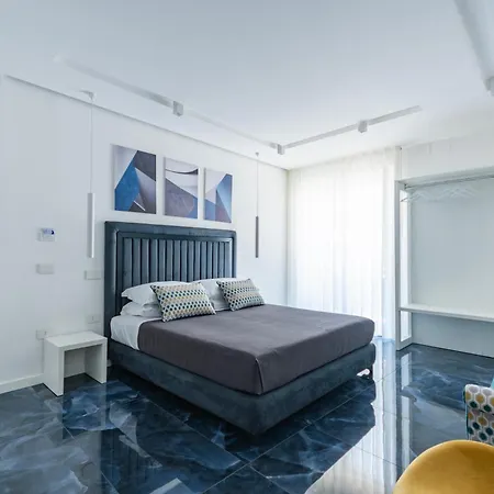 Casa de hóspedes Napoli 164 Castellammare di Stabia