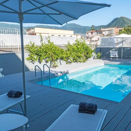 Gasthof Napoli 164 4*