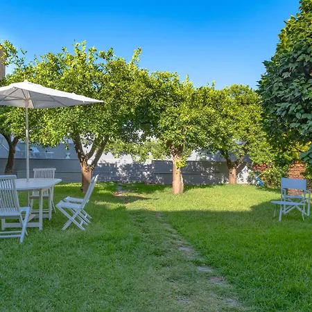 Napoli 164 Gasthof 4*