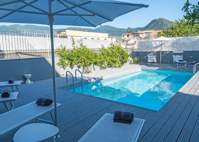 Gæstehus Napoli 164 4*