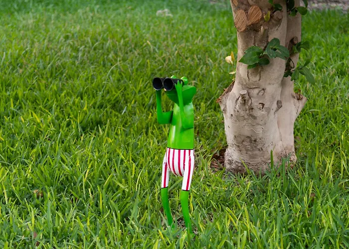 Napoli 164 招待所 4*